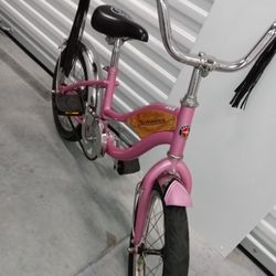 Schwinn ROADSTER 16" Girls' Bikes


