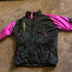 Advance Degree Gore -Tex 