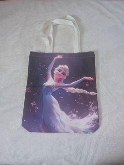 FROZEN TOTE