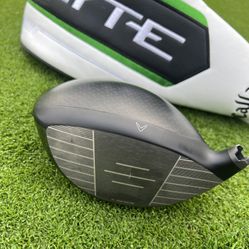 Trade:  Callaway Elyte Driver Head Only 12 Degree 