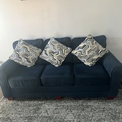 Sofa Set 
