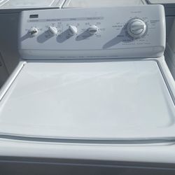 Washer Kenmore 