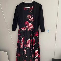 Cristiana vestidos