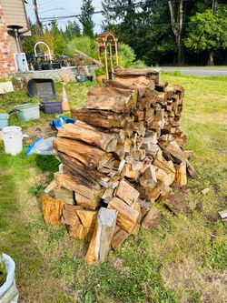 Fire wood