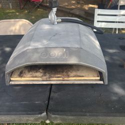 Pizza Oven
