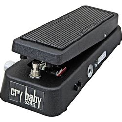 Cry Baby 535Q NEW