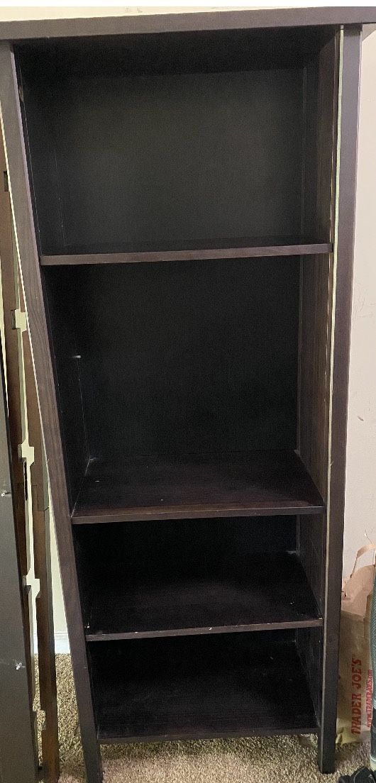 Book Shelf (6ft)