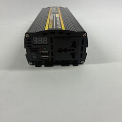Chadmin CM-HZ8000
