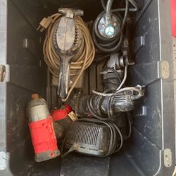 Craftsman/Rockwell Corded