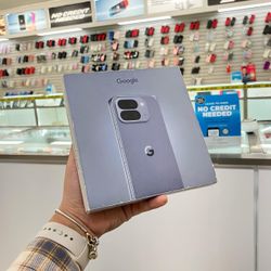 Google pixel 10 Pro Fold 1TB unlock