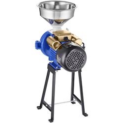 3000W Electric Grain Grinder Corn Wheat Flour Cereal Mill Dry Grinder