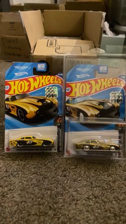Hot wheels STH ASTON MARTIN