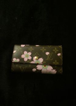 Beautiful wallet