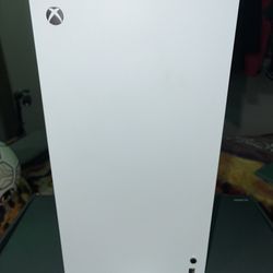 Xbox Series X 1TB SSD