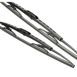 Bosch Conventional Spectrum Direct Fit Wiper Blades , Box of 5, 24" Blades