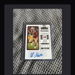 Football Cards For Sale