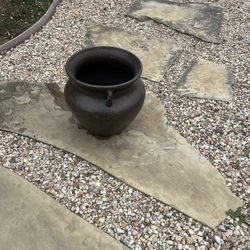 Ceramic Pot