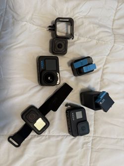 GoPro