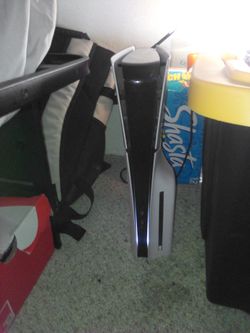 PlayStation 5