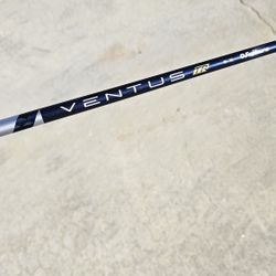 Velocore VENTUS TR 6x Extra Stiff