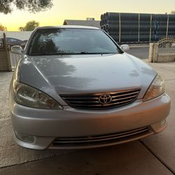 2006 Toyota Camry