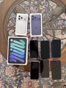 WTD iPhone Wholesale Buyer