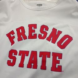 Pink X Fresno State 