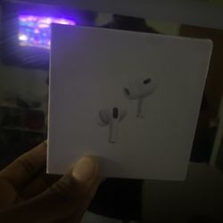 AirPod Pro 2 USB C 
