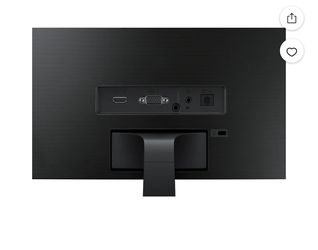 Samsung 27’ Curved Gaming Monitor