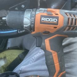 Ridgid