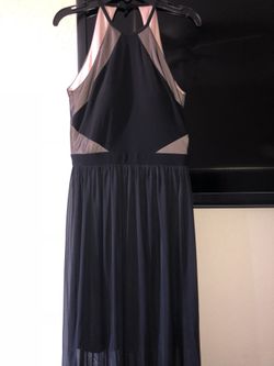 Macy’s Dress