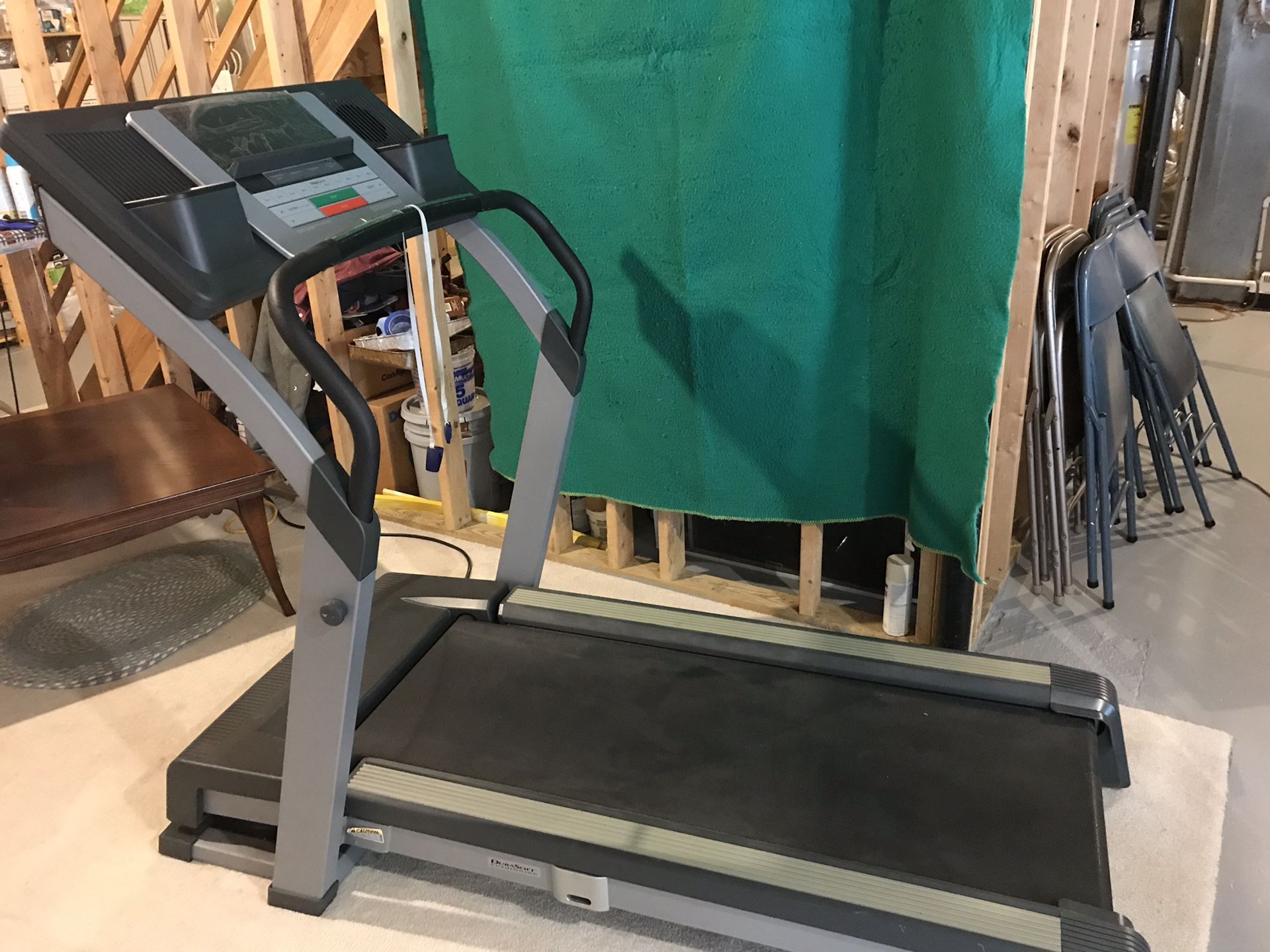 NordicTrack A2050 Treadmill