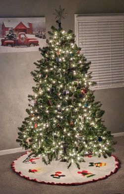 Christmas Tree