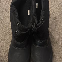 Winter Boots