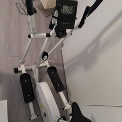Elliptical Machine DUolift