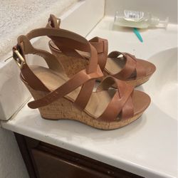 Franco Sarto Wedges