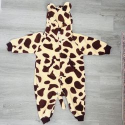 Animal Costume Baby Infant- No Tag