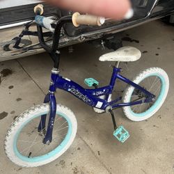 Girls Bike $20