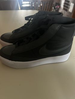 women nike blazer mid victory size 7