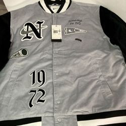 Nike Varsity Jacket 