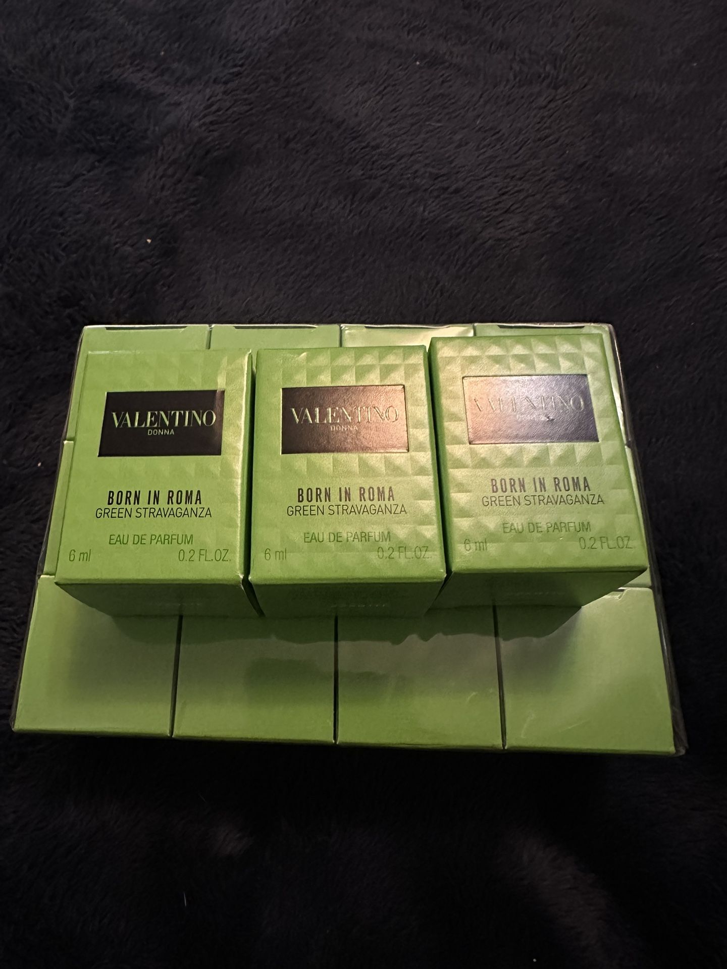 Valentino Perfume