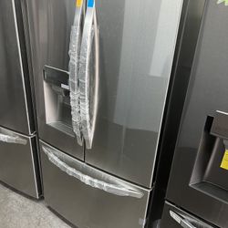 LG Refrigerator 