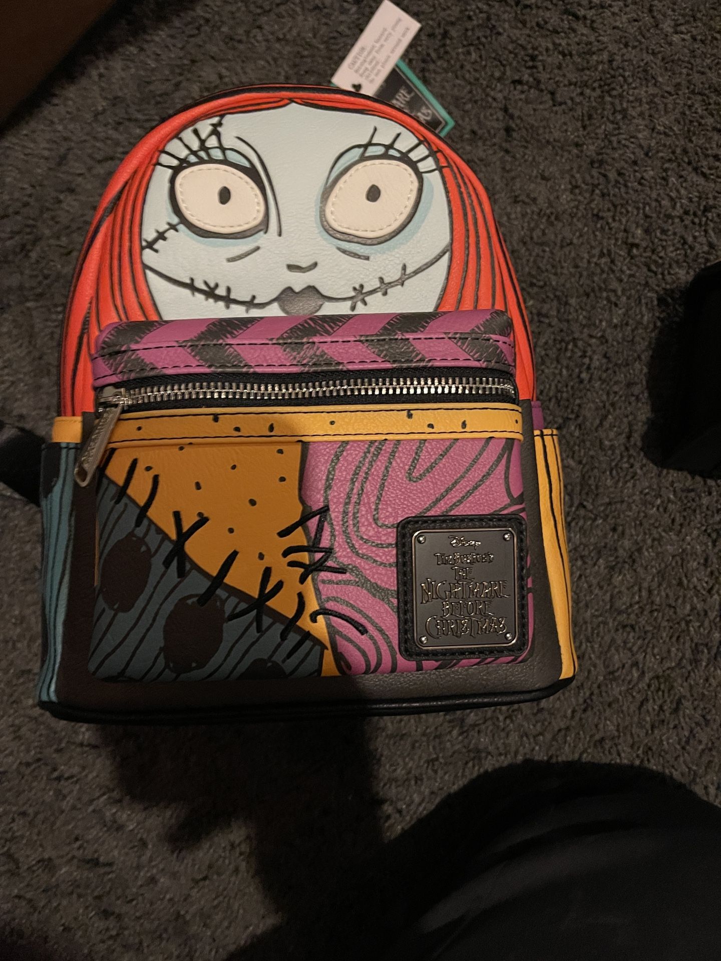 Lounge Fly Sally Backpack