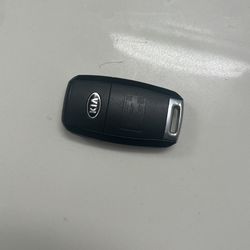 Kia Key