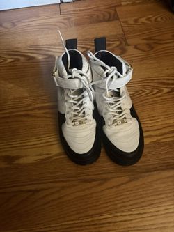 Jordan Force Taxi 12 Size 6Y