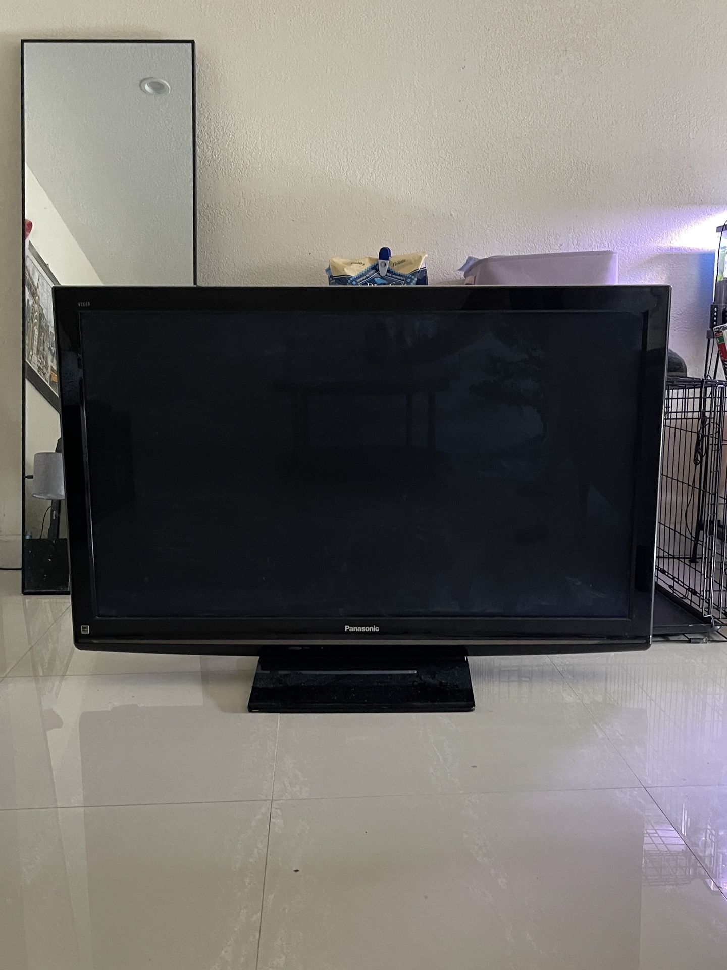 Panasonic 47” 