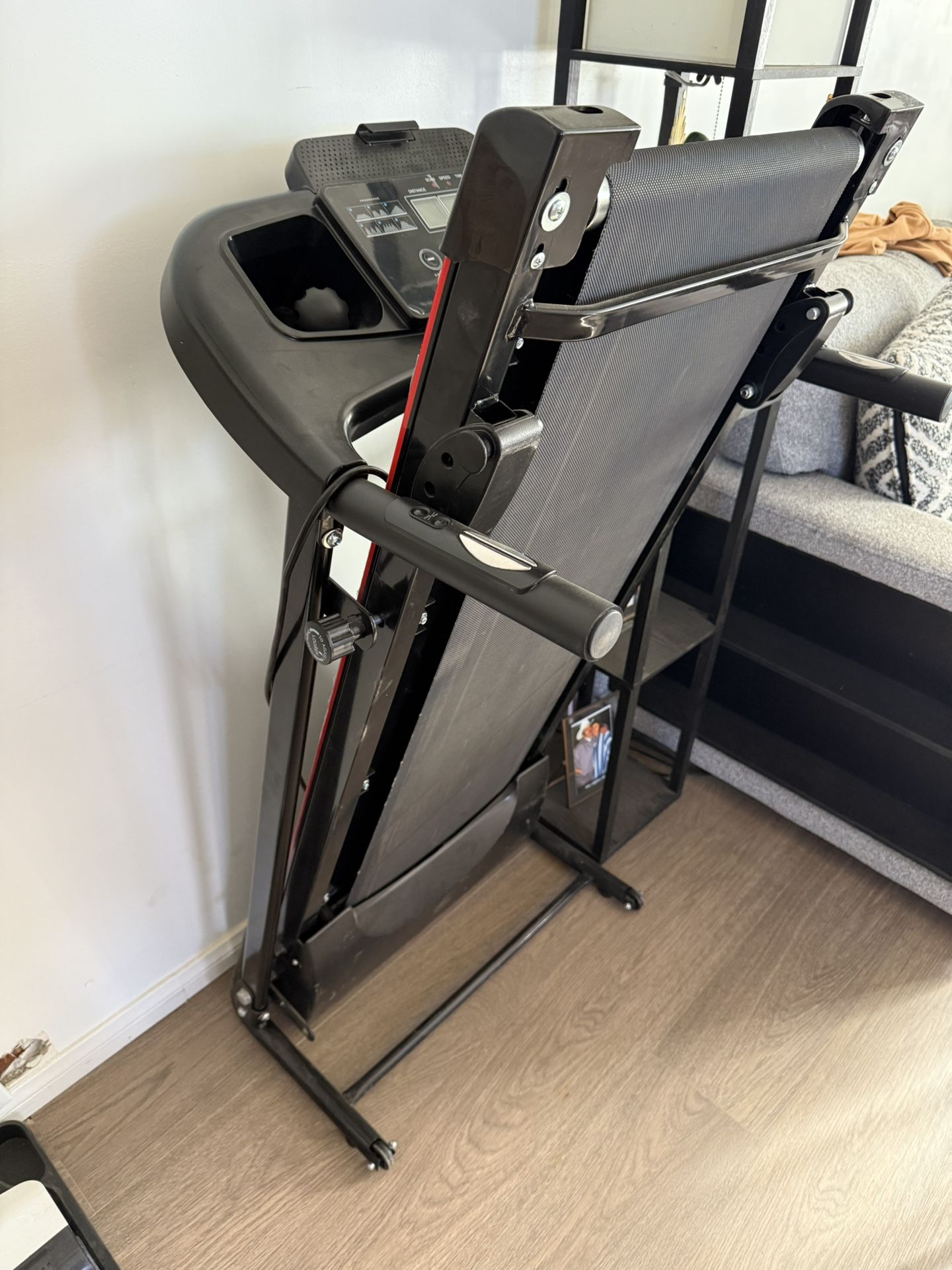 Treadmill For Sale