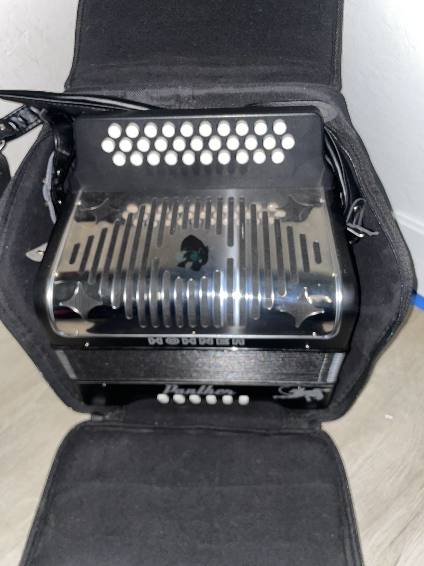 Accordion Fa 