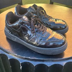 Bapesta’s