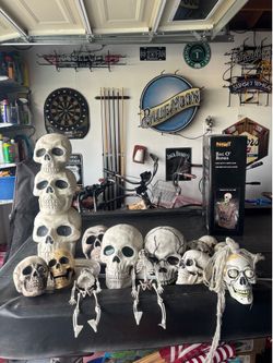 Halloween 🎃 Items